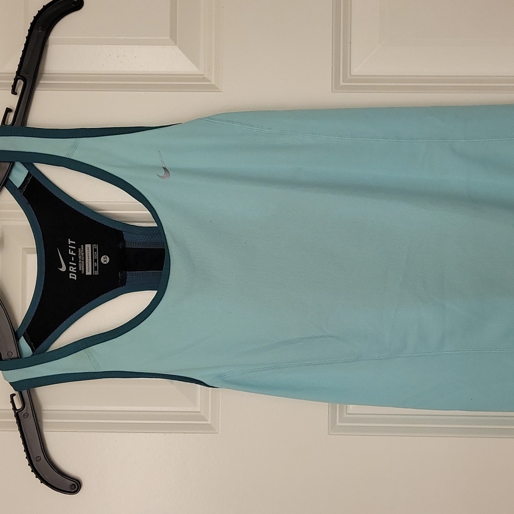 Nike Dry Fit Tank